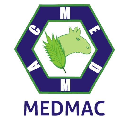 MEDMAC for Manufacturing Agricultural Chemicals and Veterinary Products Ltd